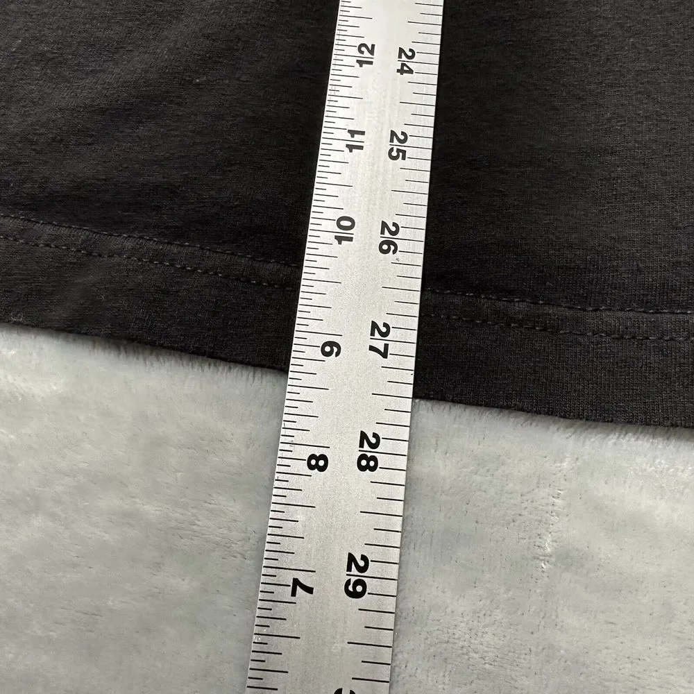 N/A actual measurements